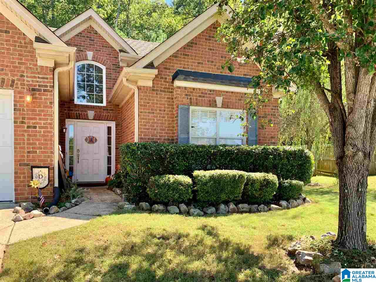 1202 Forest Lakes Way Sterrett, AL 35147 - Photo 1 of 28