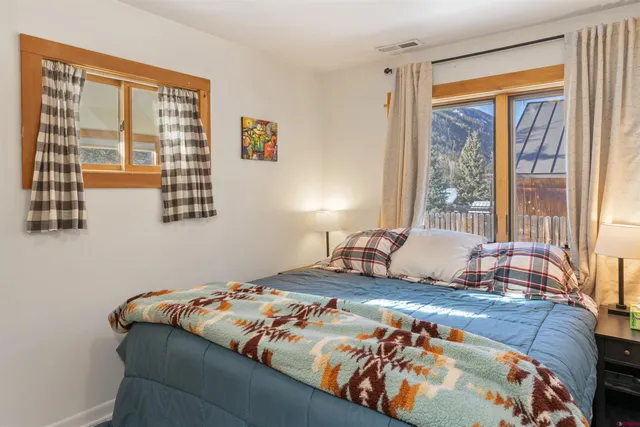 $899,000 | 212 Granite Avenue, Ophir, CO 81426