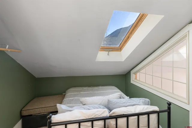 $899,000 | 212 Granite Avenue, Ophir, CO 81426