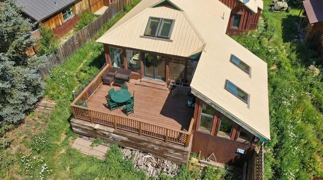 $899,000 | 212 Granite Avenue, Ophir, CO 81426