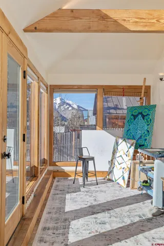 $899,000 | 212 Granite Avenue, Ophir, CO 81426