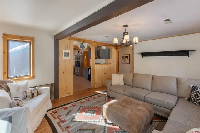 $899,000 | 212 Granite Avenue, Ophir, CO 81426