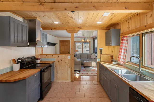 $899,000 | 212 Granite Avenue, Ophir, CO 81426