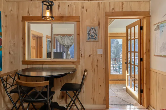 $899,000 | 212 Granite Avenue, Ophir, CO 81426