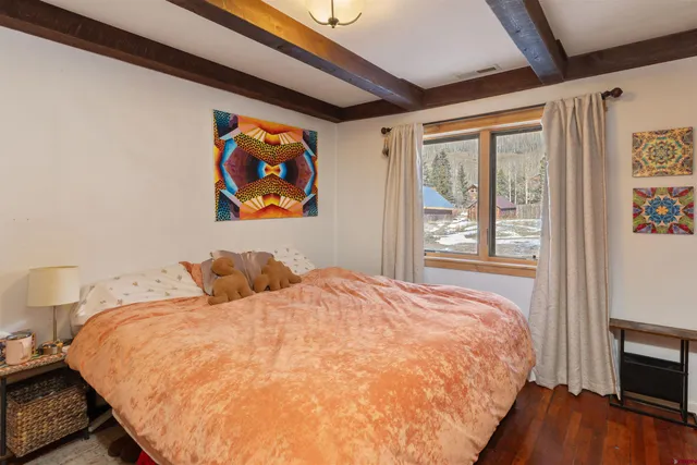 $899,000 | 212 Granite Avenue, Ophir, CO 81426