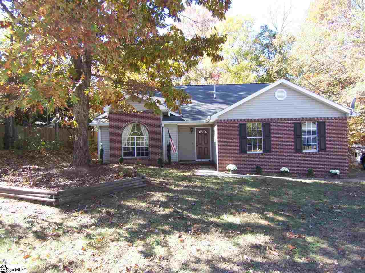 103 Timberjack Street Simpsonville, SC 29680 - Photo 1 of 1 Gallery Image 1