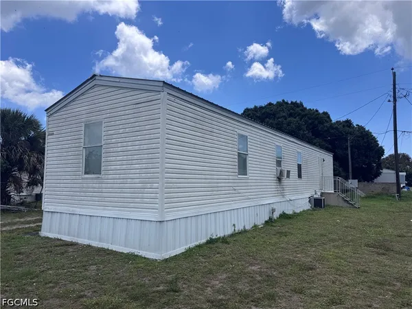 $115,000 | Undisclosed Address, Clewiston, FL 33440