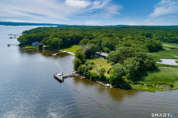 $3,995,000 | 41 Watrous Point Road, Old Saybrook, CT 06475