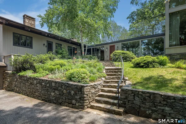 $3,995,000 | 41 Watrous Point Road, Old Saybrook, CT 06475