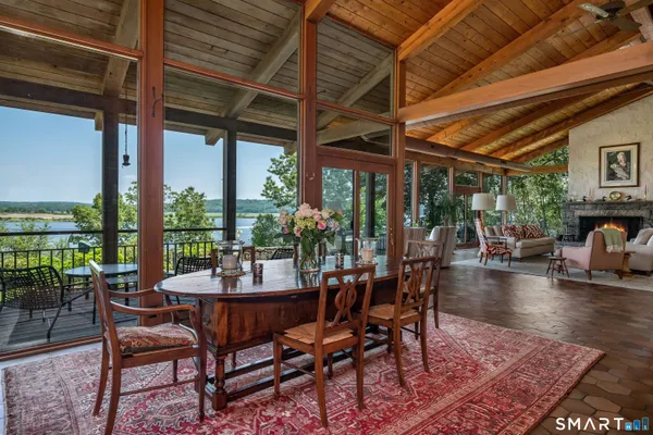 $3,995,000 | 41 Watrous Point Road, Old Saybrook, CT 06475