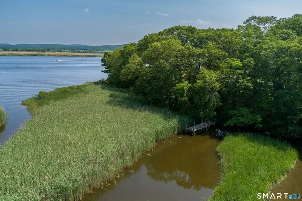 $3,995,000 | 41 Watrous Point Road, Old Saybrook, CT 06475