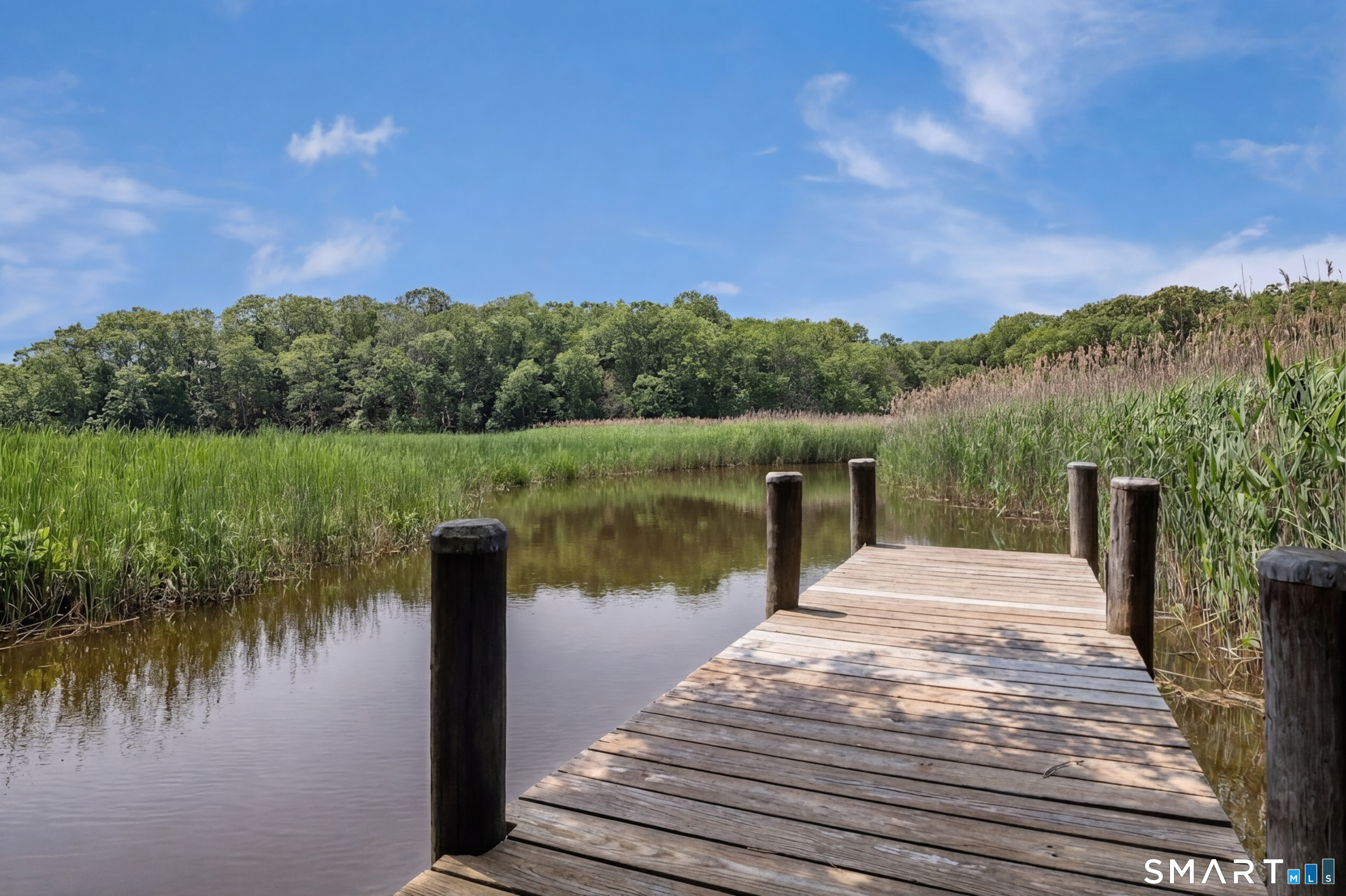 41 Watrous Point Road Old Saybrook, CT 06475 - Photo 7 of 40 a lake view with a lake view