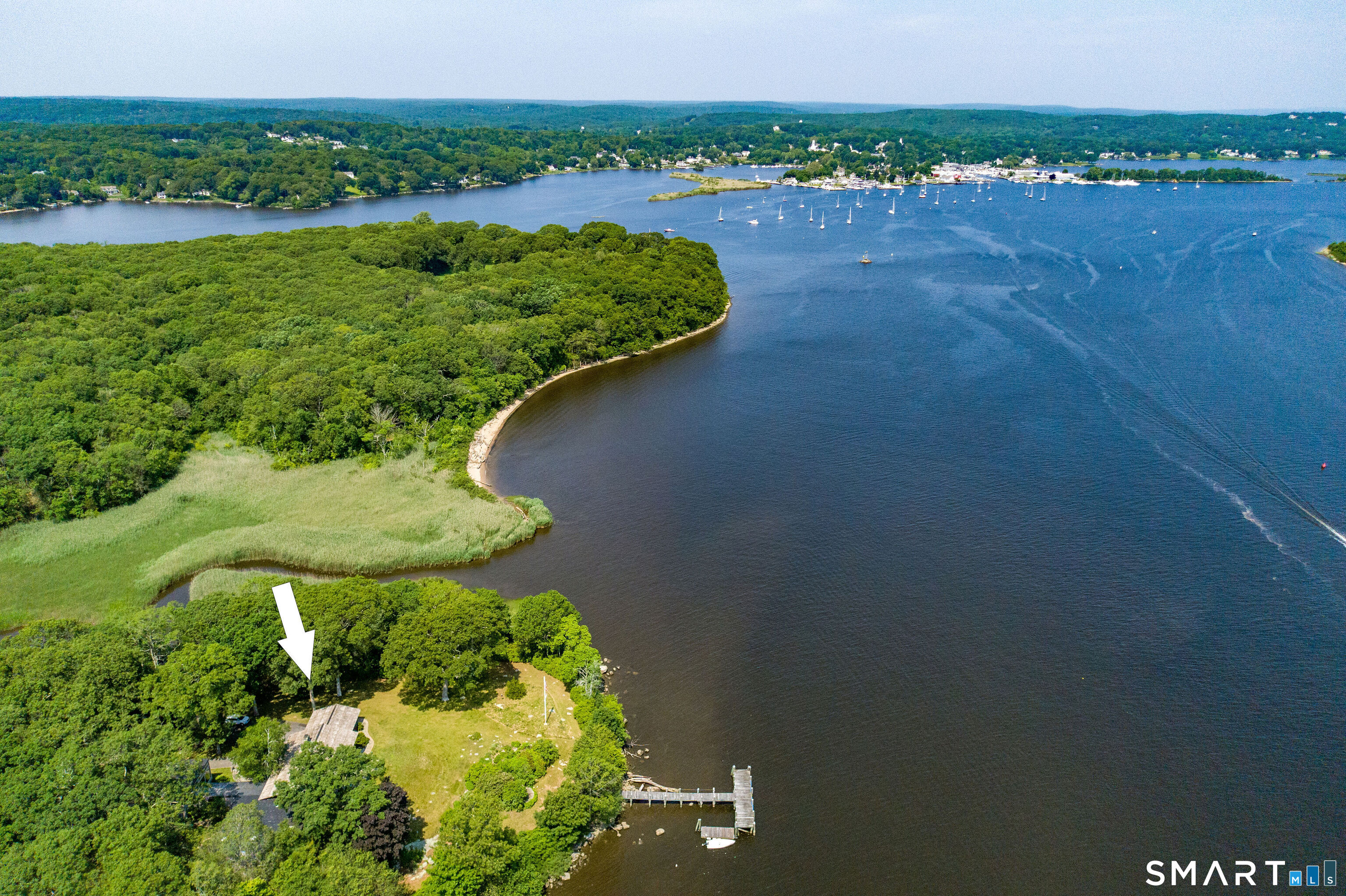 41 Watrous Point Road Old Saybrook, CT 06475 - Photo 10 of 40