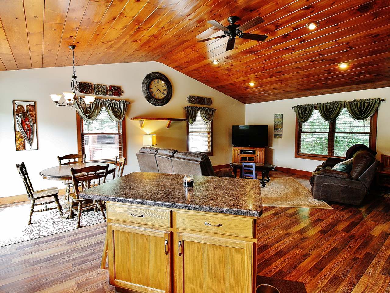 5579 Zeman Road Eagle River, WI 54521 - Photo 3 of 40 Gallery Image 3