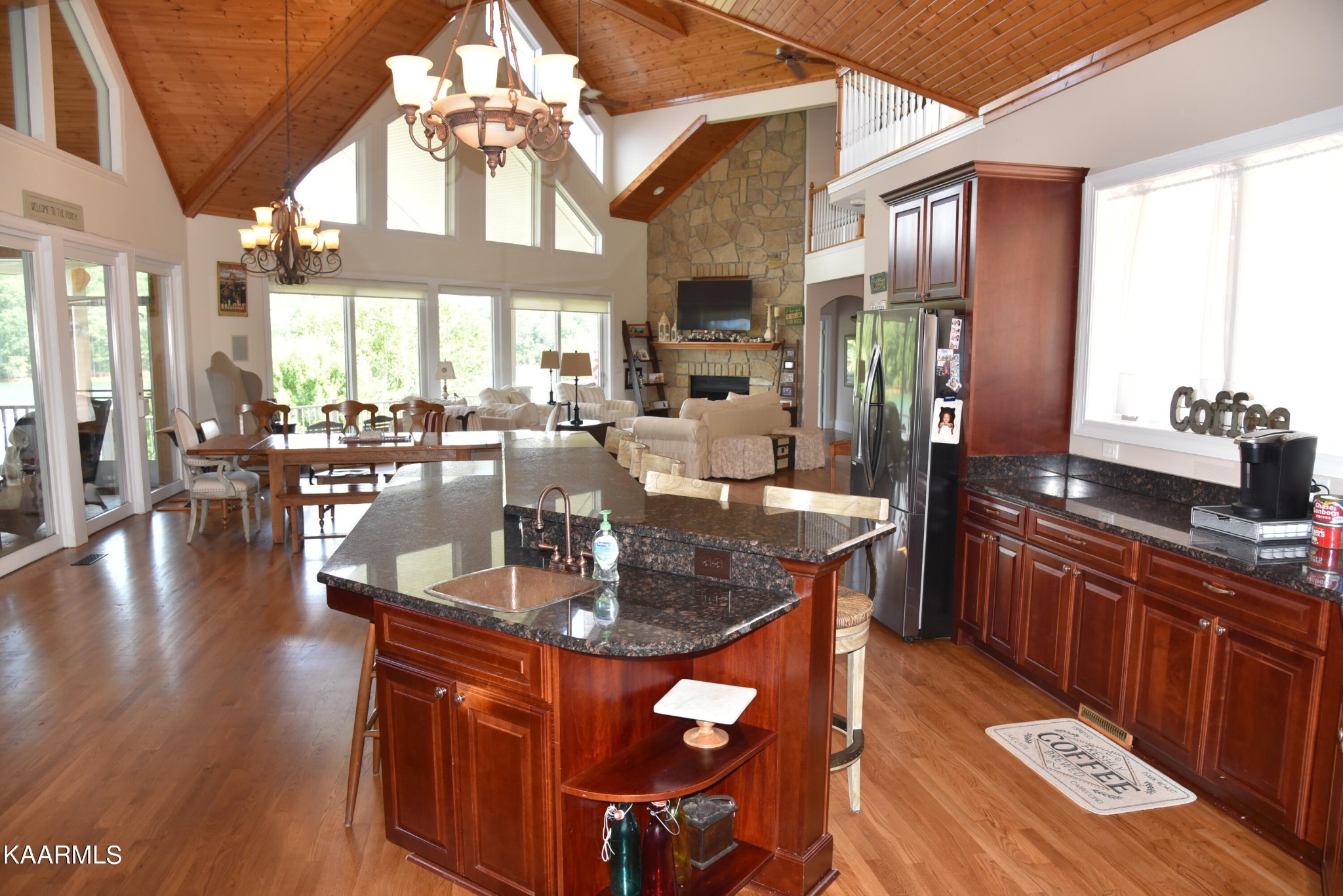 597 Crown Pointe Road La Follette, TN 37766 - Photo 14 of 35 Gallery Image 14