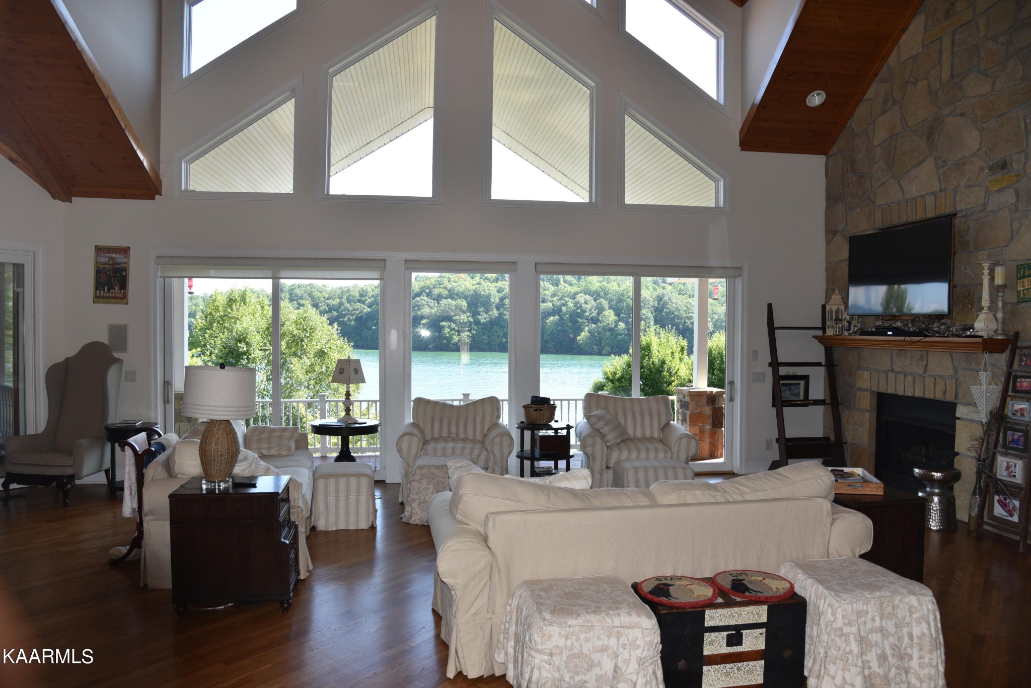 597 Crown Pointe Road La Follette, TN 37766 - Photo 15 of 35 Gallery Image 15