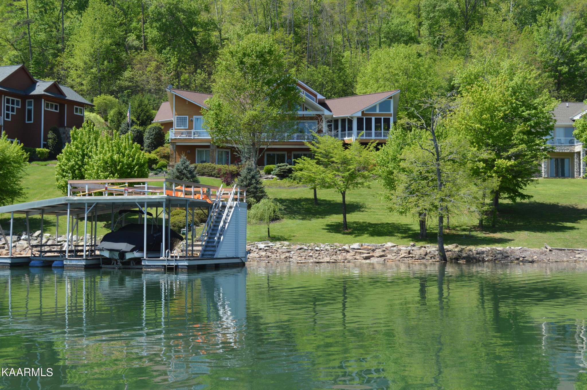 597 Crown Pointe Road La Follette, TN 37766 - Photo 2 of 35 Gallery Image 2