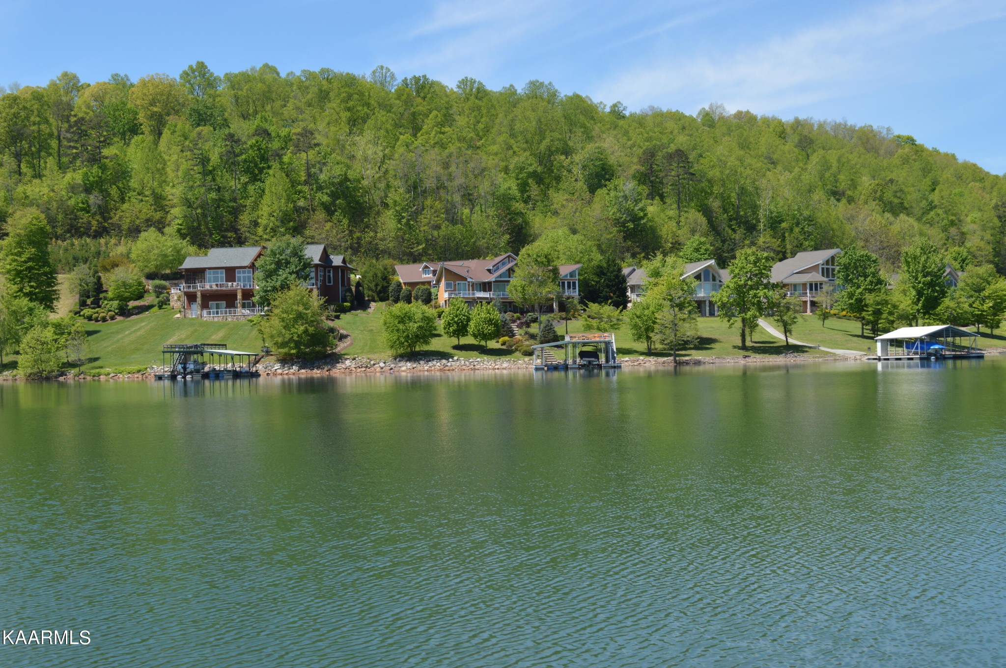 597 Crown Pointe Road La Follette, TN 37766 - Photo 5 of 35 Gallery Image 5