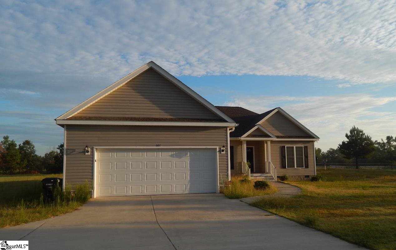 501 Beaver Dam Road Aiken, SC 29805 - Photo 1 of 1