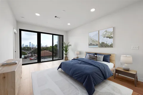 $699,000 | 2209 South 1st Street, Unit 309, Austin, TX 78704