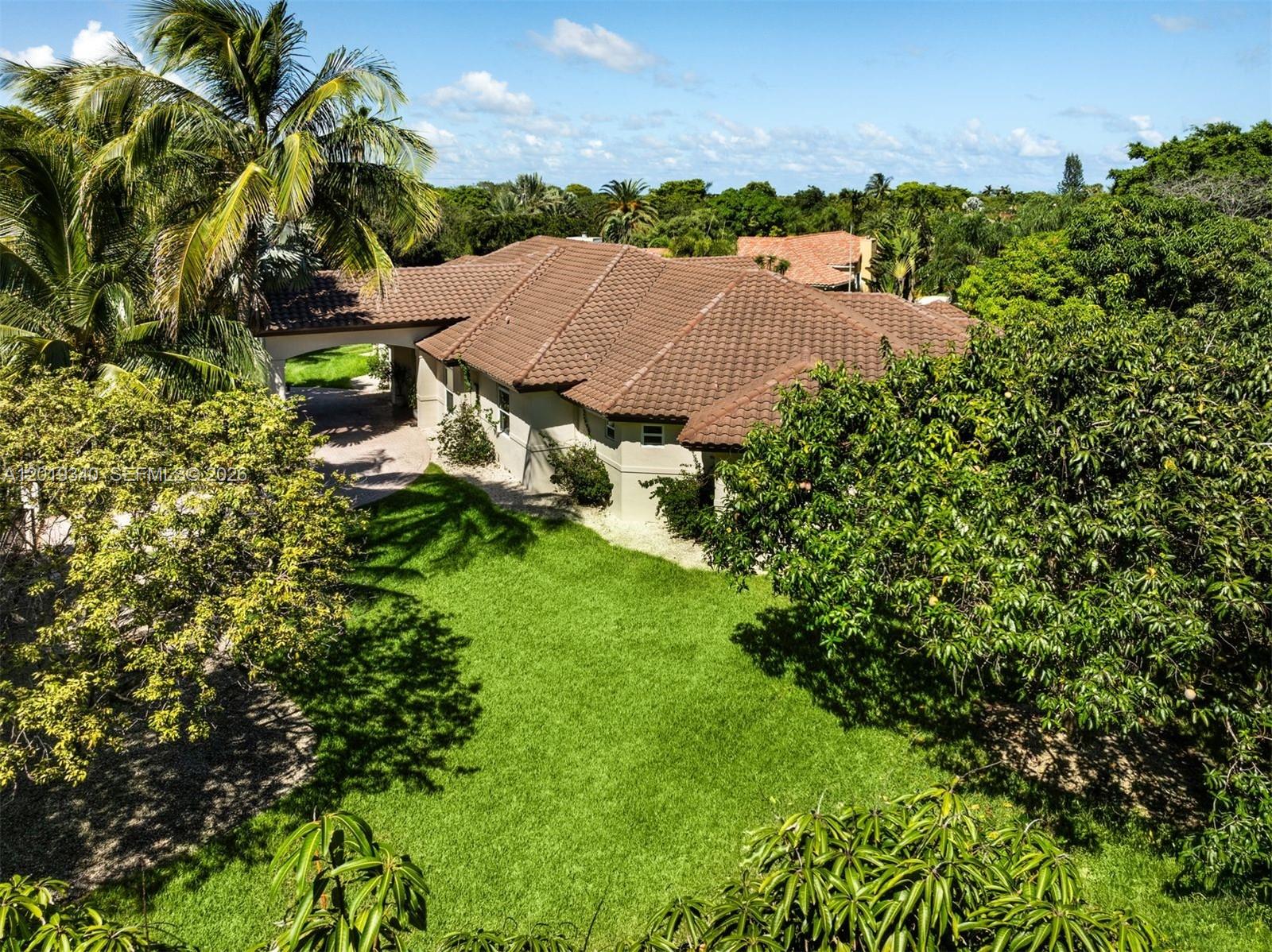 12801 Old Cutler Road Pinecrest, FL 33156 - Photo 57 of 62