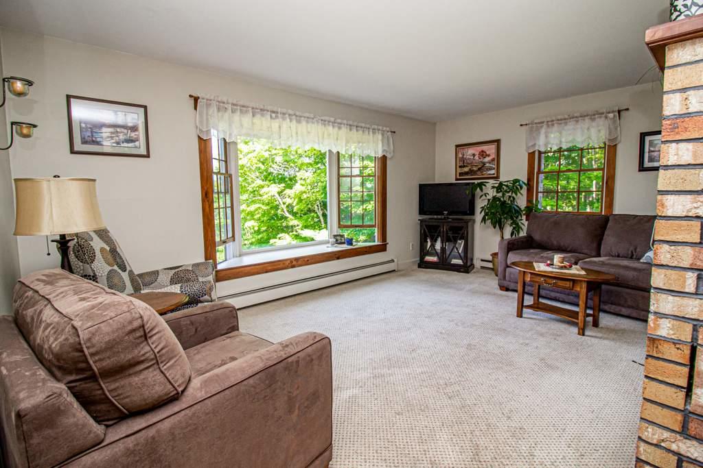 122 Fenderson Hill Road Wilton, ME 04294 - Photo 8 of 41 Living Room