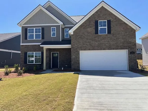 $356,156 | 253 Black Oak Drive, Smiths Station, AL 36877