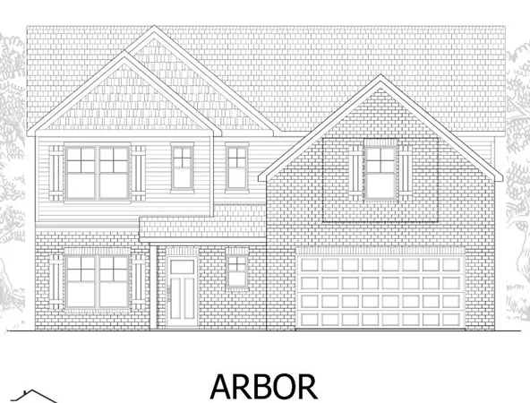 $356,156 | 253 Black Oak Drive, Smiths Station, AL 36877