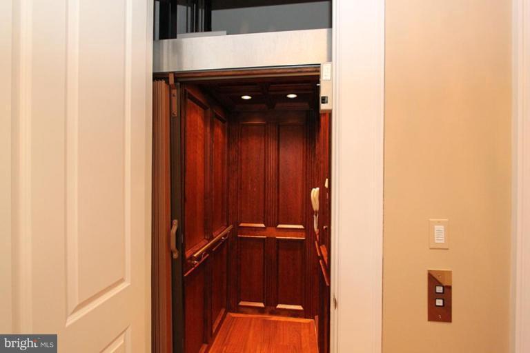 7402 Fairfax Road Bethesda, MD 20814 - Photo 18 of 30 a view of walk in closet