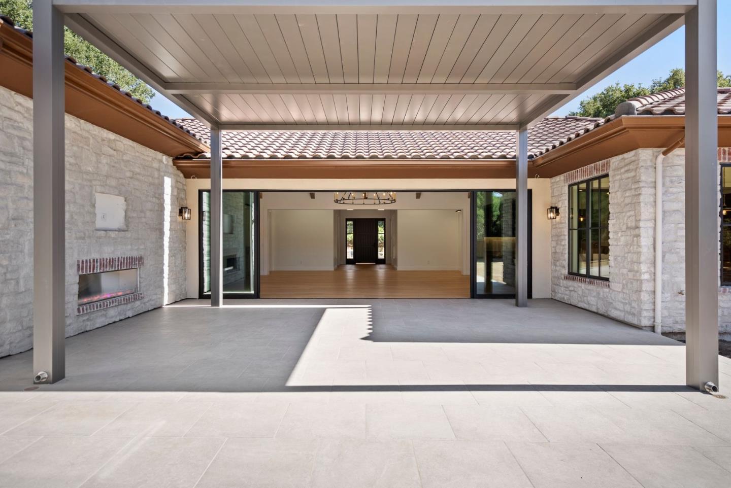 18521 Vessing Road Saratoga, CA 95070 - Photo 29 of 36