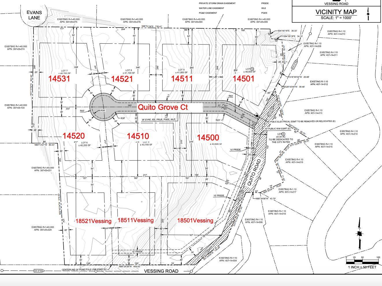 18521 Vessing Road Saratoga, CA 95070 - Photo 34 of 36 a picture of a bathroom with a shower
