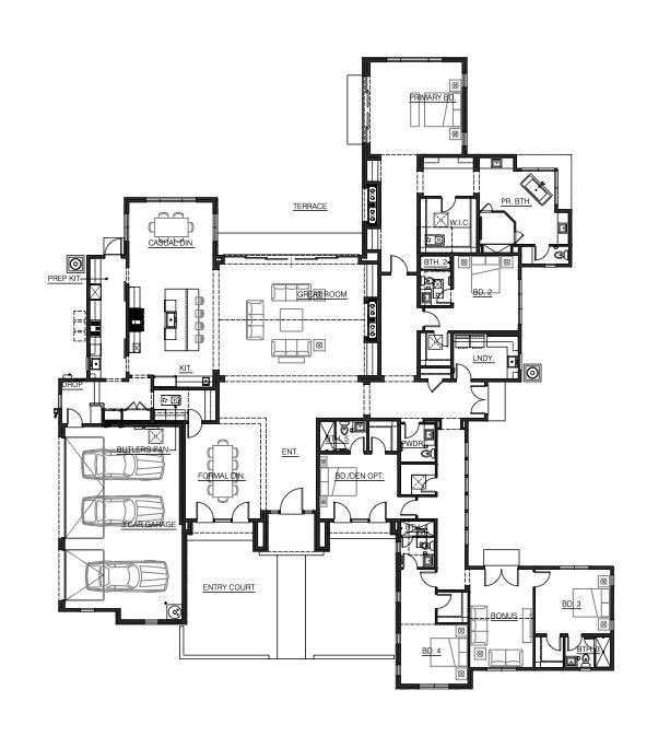 18521 Vessing Road Saratoga, CA 95070 - Photo 35 of 36 unknown