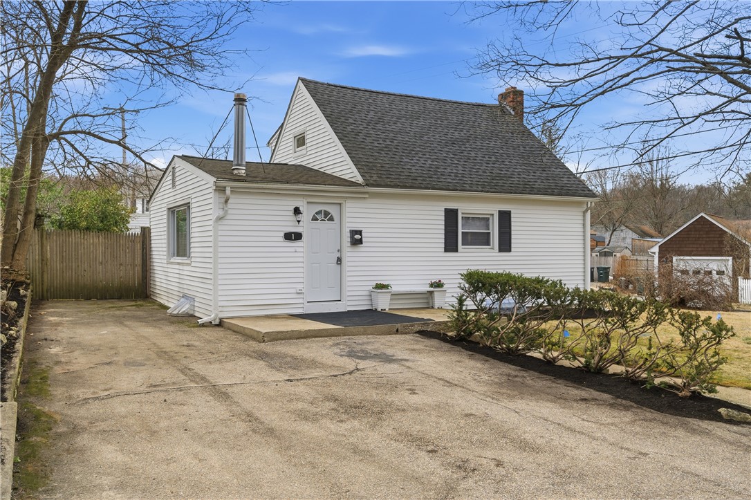 1 Pierce Street Coventry, RI 02816 - Photo 1 of 30 Gallery Image 1
