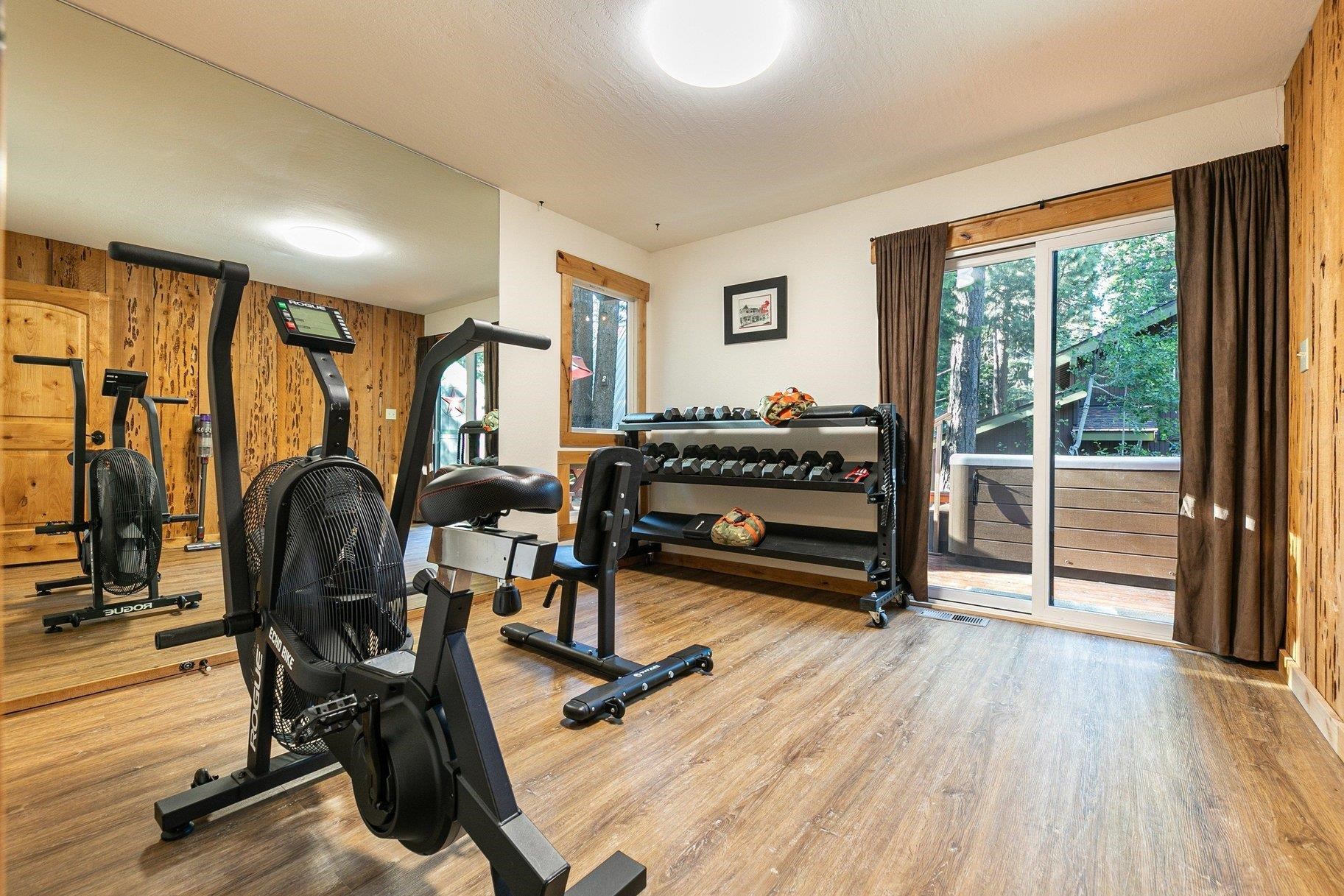 10380 Washoe Road Truckee, CA 96161 - Photo 21 of 28