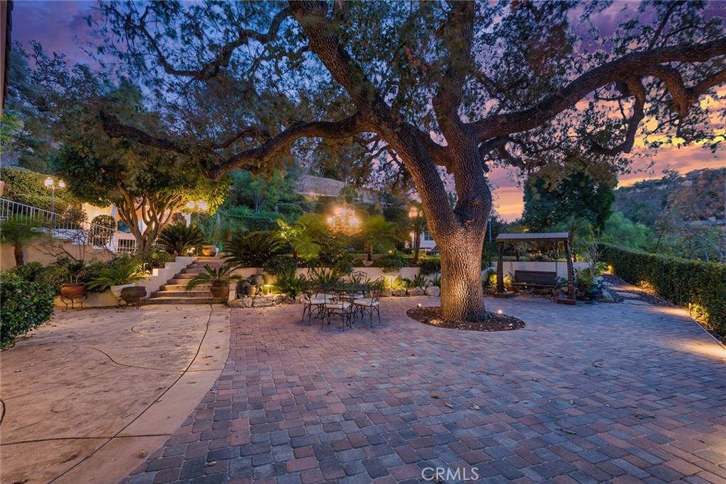 5600 Round Meadow Road Hidden Hills, CA 91302 - Photo 43 of 50