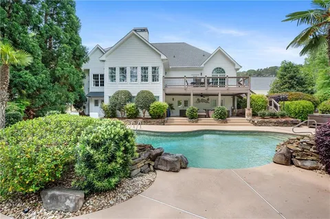 $1,545,000 | 109 Hawks Bend, Canton, GA 30115