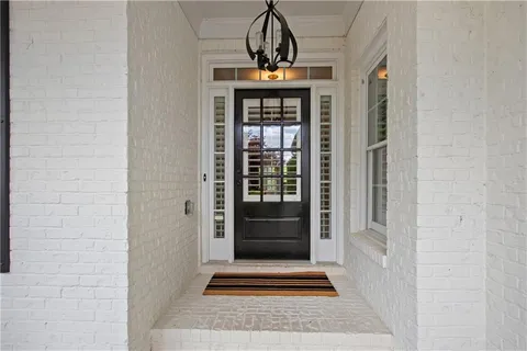 $1,545,000 | 109 Hawks Bend, Canton, GA 30115