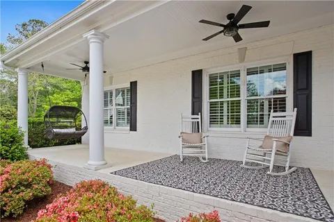 $1,545,000 | 109 Hawks Bend, Canton, GA 30115