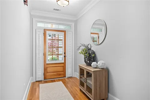 $1,545,000 | 109 Hawks Bend, Canton, GA 30115