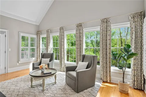 $1,545,000 | 109 Hawks Bend, Canton, GA 30115