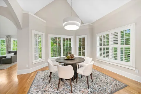 $1,545,000 | 109 Hawks Bend, Canton, GA 30115