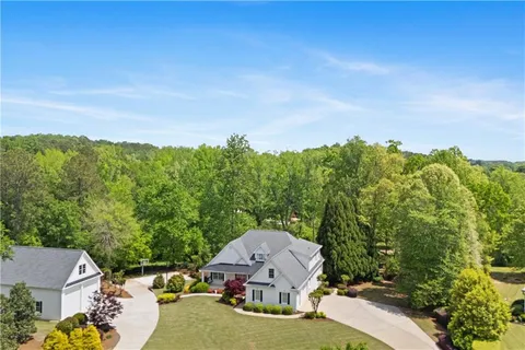 $1,545,000 | 109 Hawks Bend, Canton, GA 30115