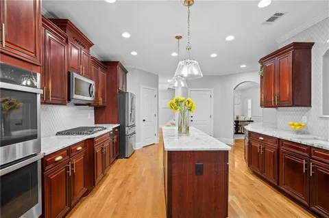 $1,545,000 | 109 Hawks Bend, Canton, GA 30115