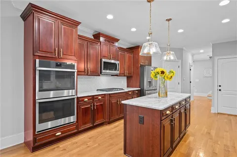 $1,545,000 | 109 Hawks Bend, Canton, GA 30115