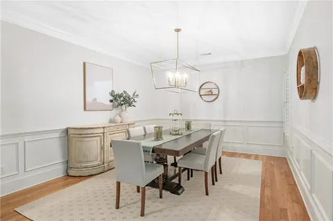 $1,545,000 | 109 Hawks Bend, Canton, GA 30115