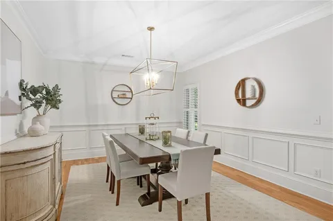 $1,545,000 | 109 Hawks Bend, Canton, GA 30115