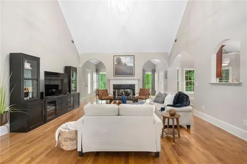 $1,545,000 | 109 Hawks Bend, Canton, GA 30115