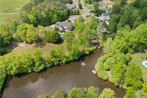 $1,545,000 | 109 Hawks Bend, Canton, GA 30115