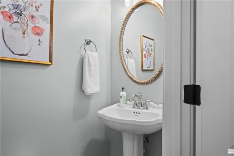 $1,545,000 | 109 Hawks Bend, Canton, GA 30115