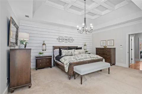 $1,545,000 | 109 Hawks Bend, Canton, GA 30115